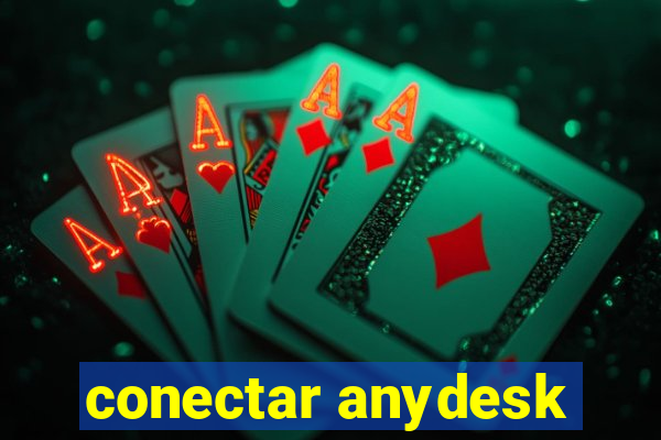 conectar anydesk